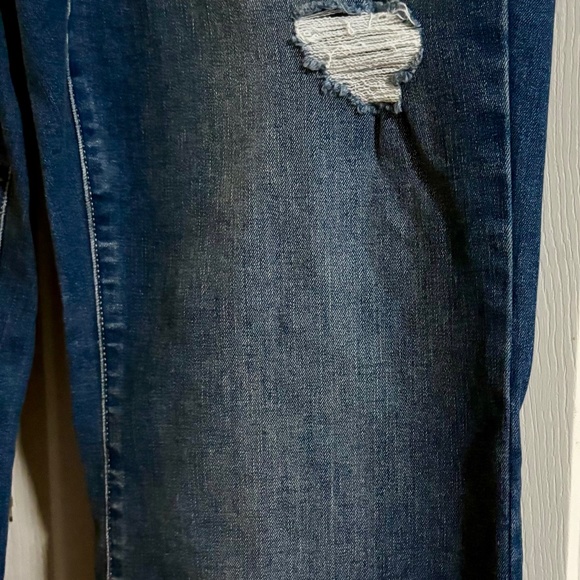 Lane Bryant Bootcut Jeans - Picture 4 of 5
